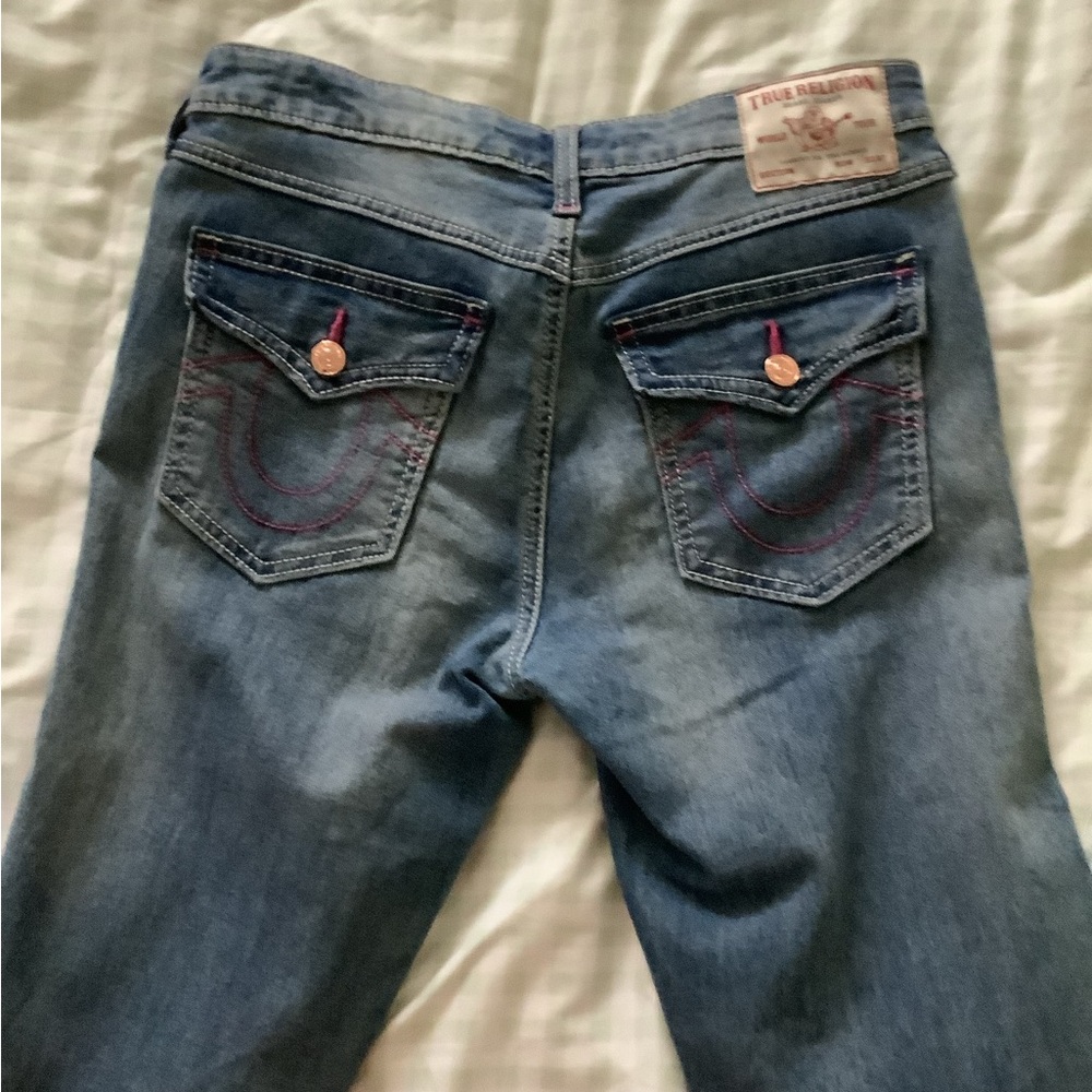 Joey true religion jeans